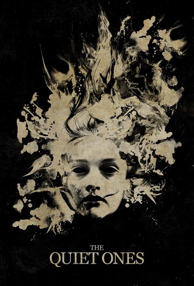 The Quiet Ones