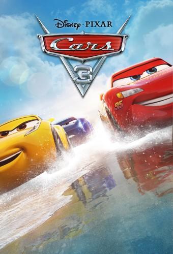 Cars 3