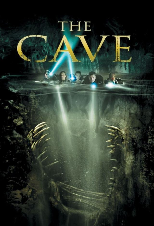 The Cave