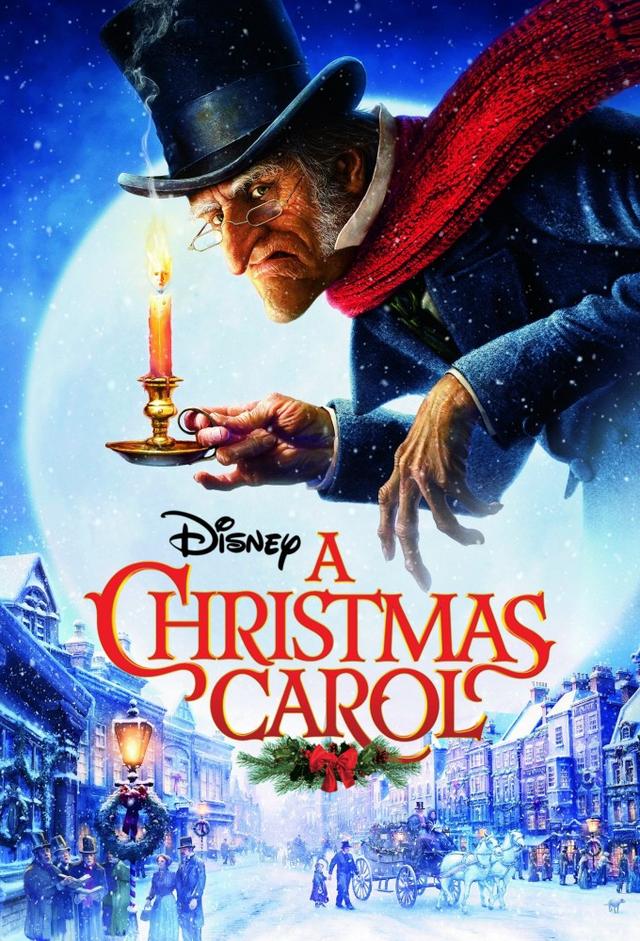 A Christmas Carol