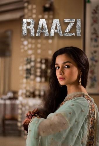 Raazi