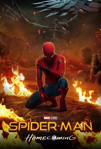 Spider-Man: Homecoming