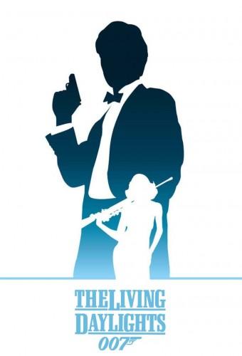 The Living Daylights