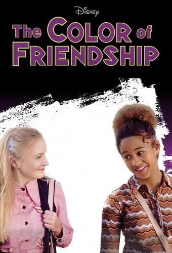 The Color of Friendship