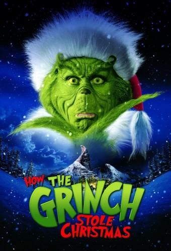 How the Grinch Stole Christmas