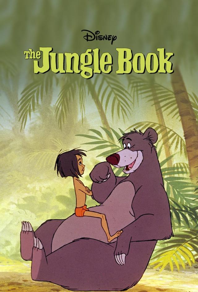 The Jungle Book