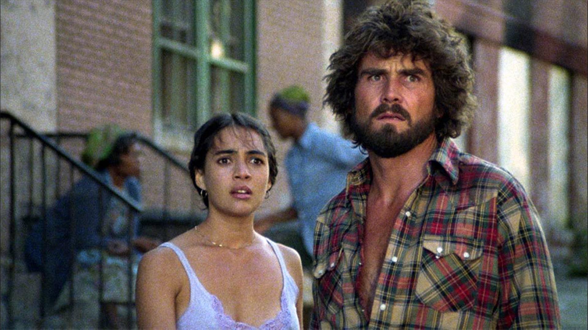 Night of the Juggler