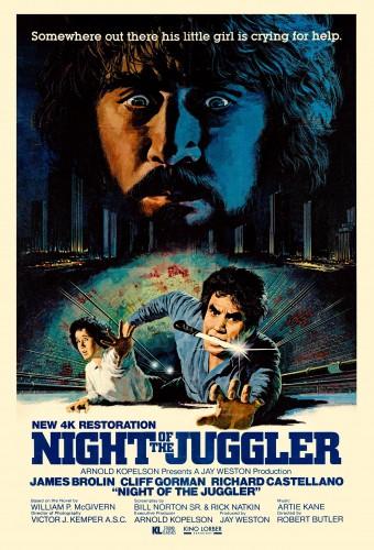 Night of the Juggler