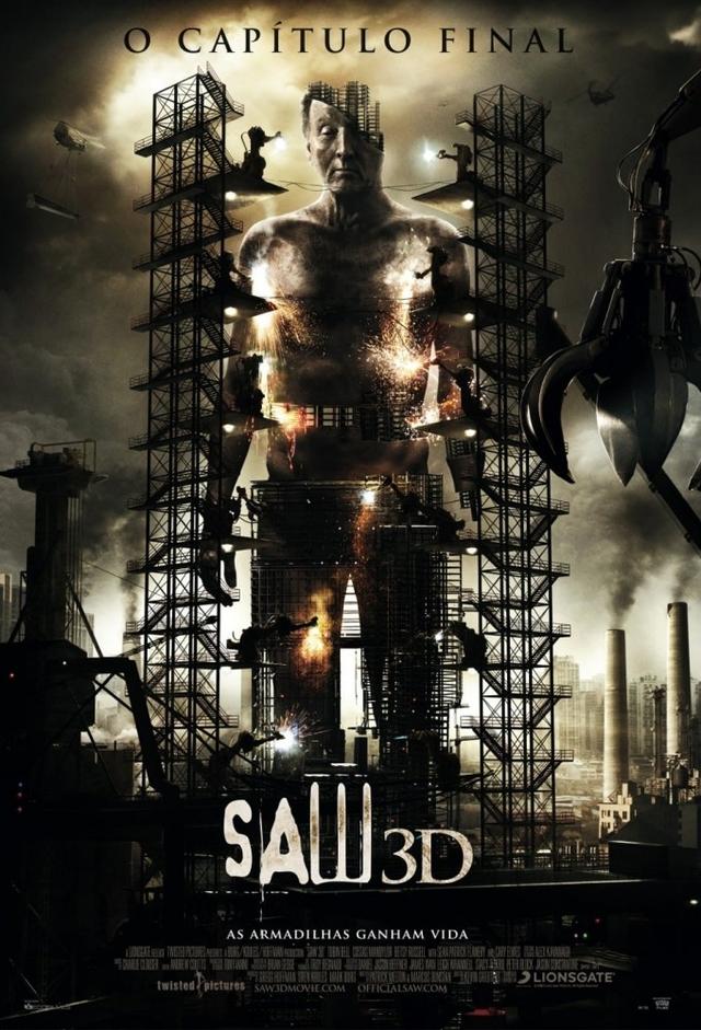 Saw VII: The Final Chapter