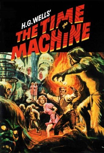The Time Machine