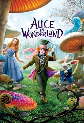 Alice in Wonderland