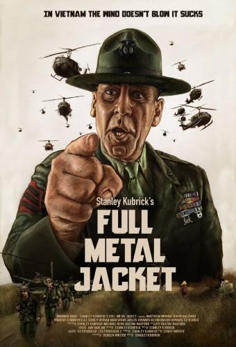 Full Metal Jacket