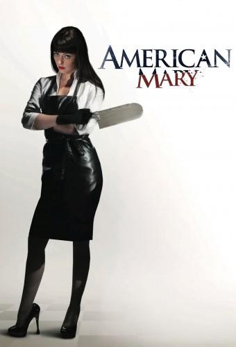 American Mary