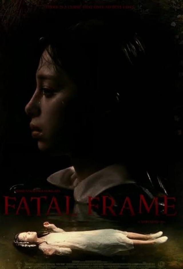 Fatal Frame