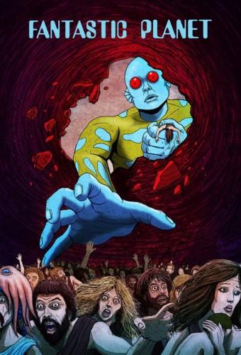 Fantastic Planet
