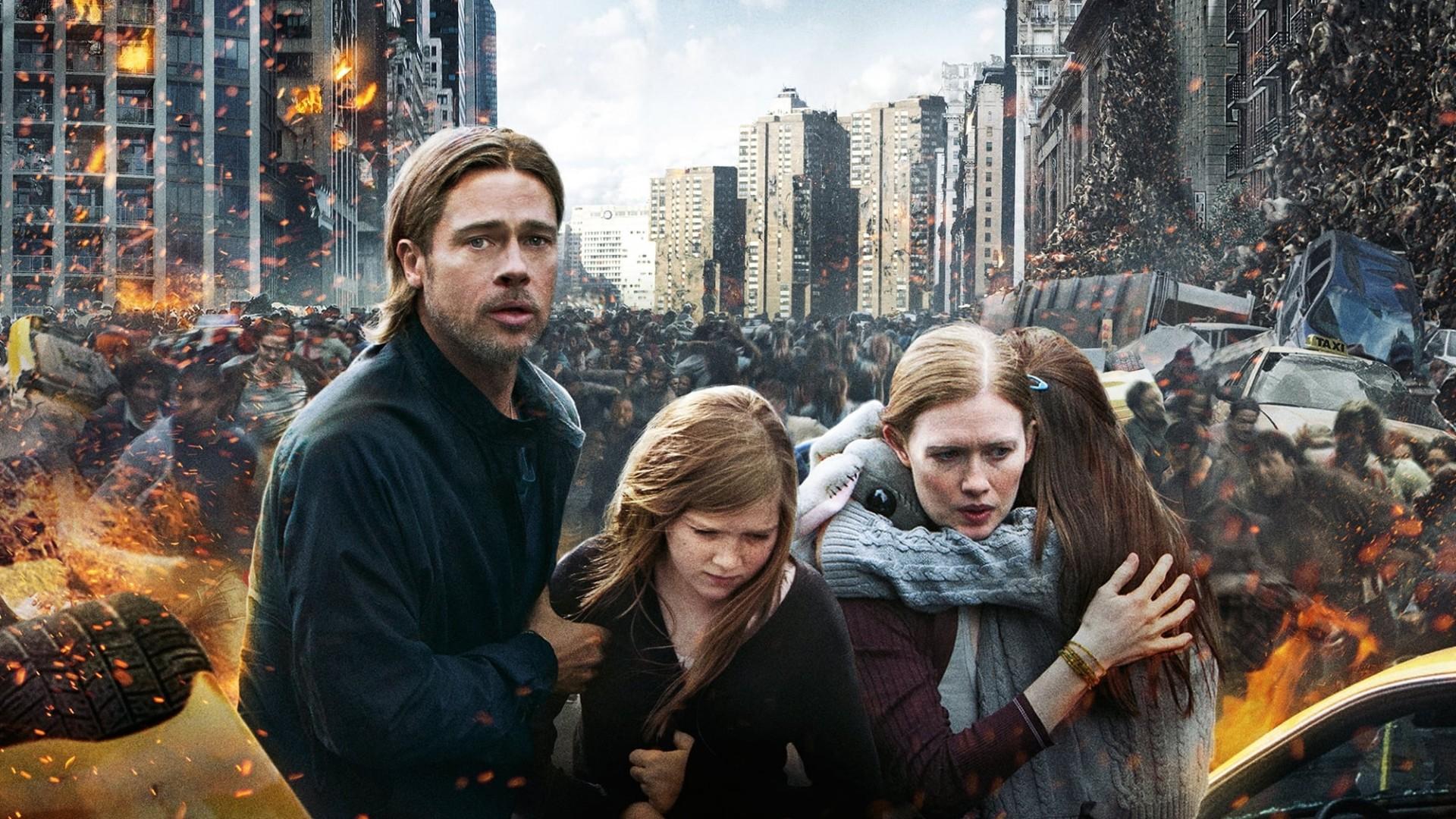 World War Z