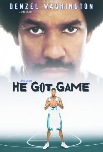 He Got Game