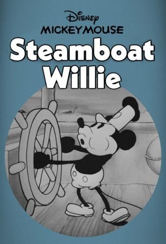 Steamboat Willie