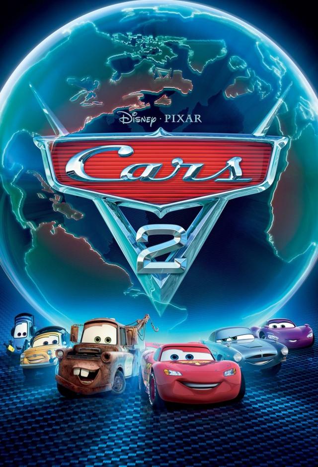 Cars 2