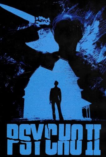 Psycho II