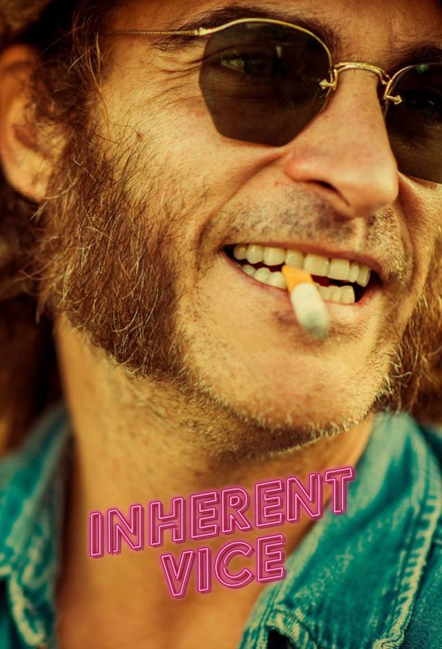 Inherent Vice