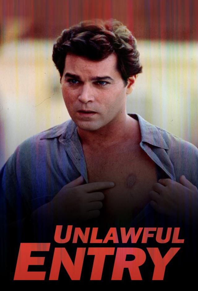 Unlawful Entry
