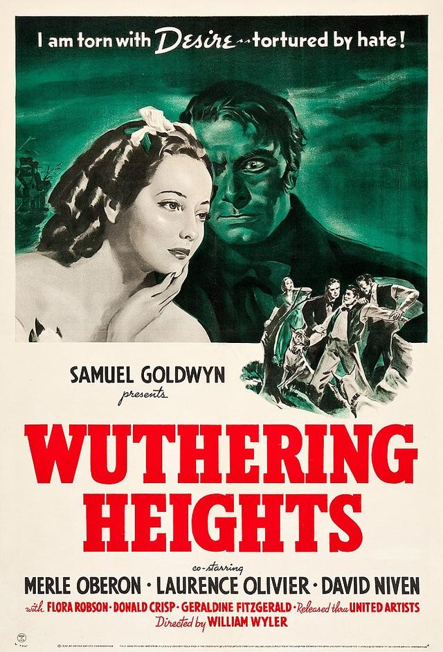 Wuthering Heights