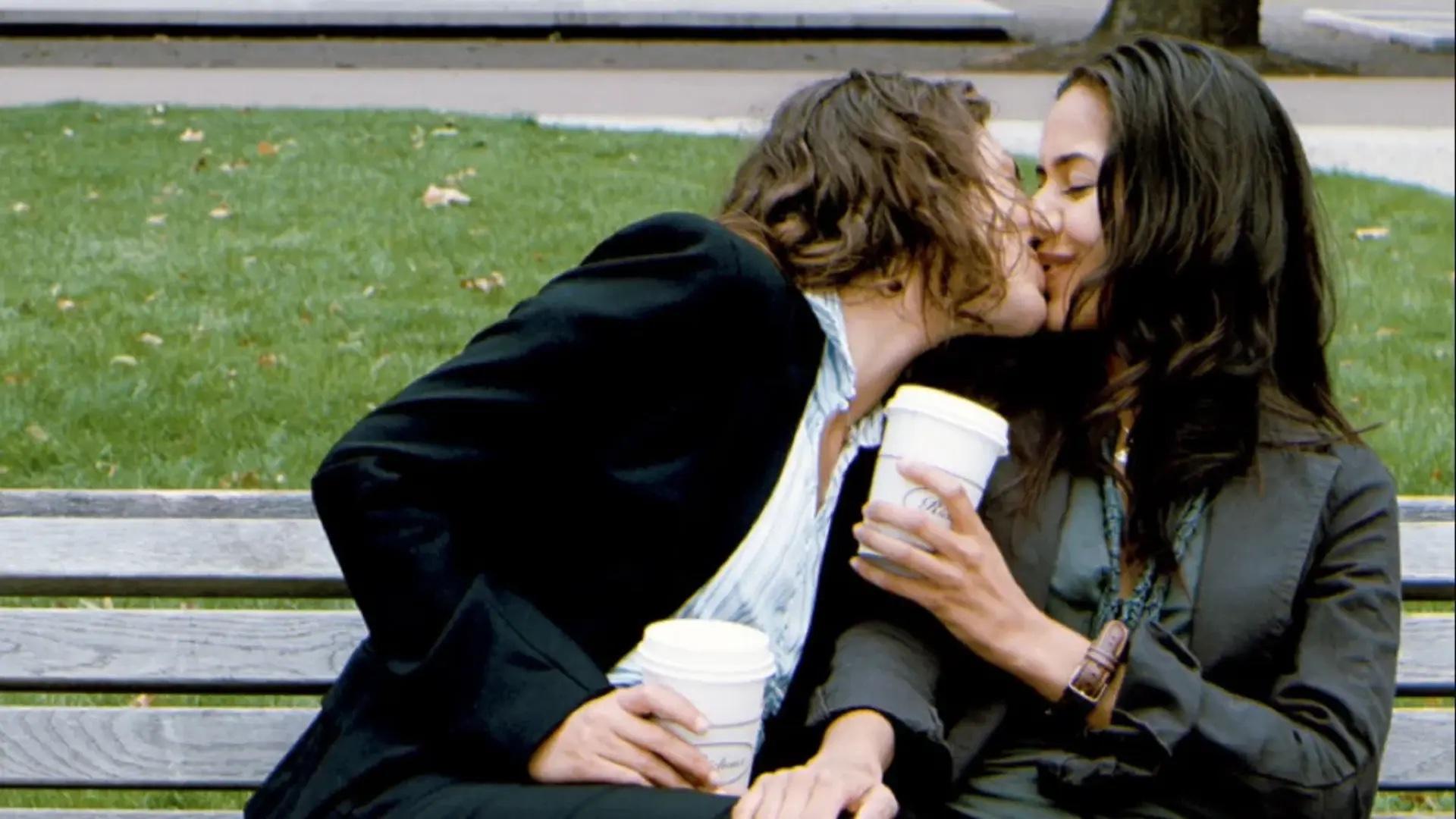 I Can't Think Straight