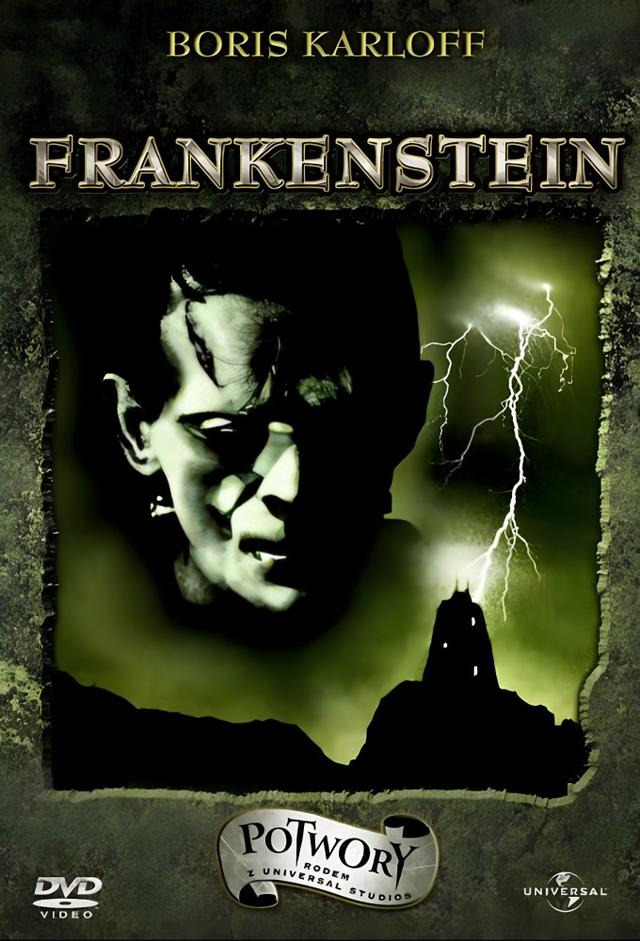 Frankenstein