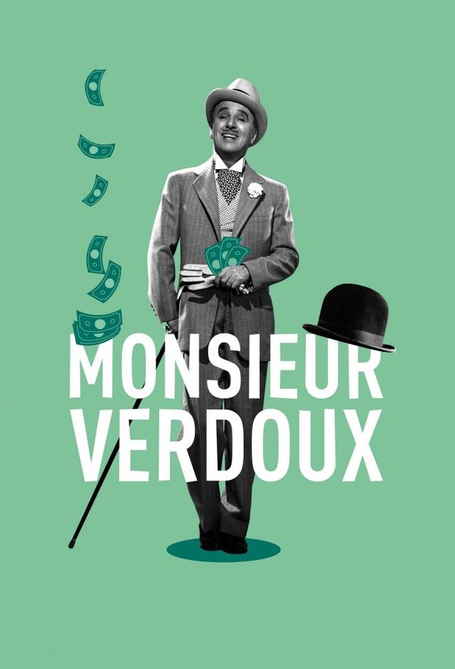 Monsieur Verdoux