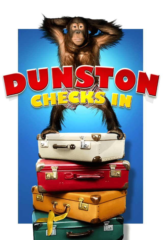 Dunston Checks In