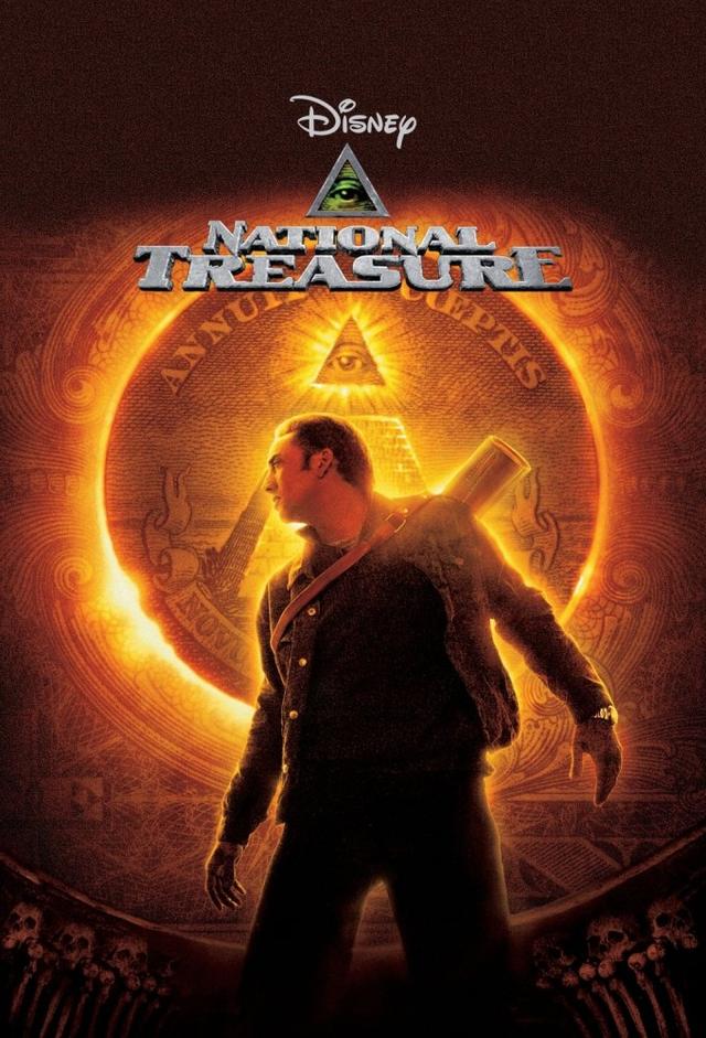 National Treasure