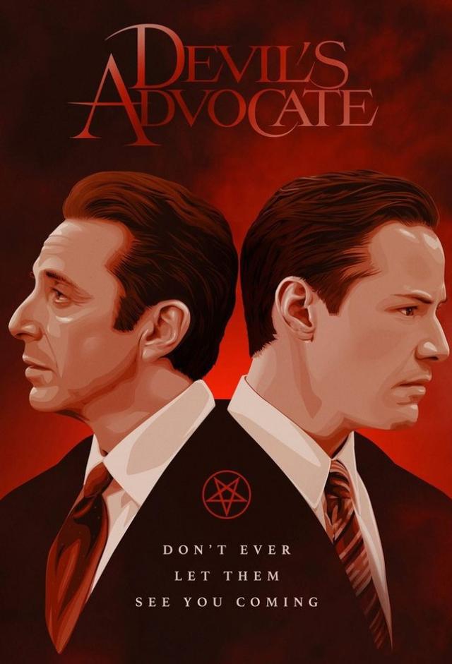 The Devil's Advocate