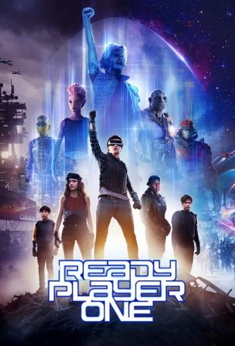 Ready Player One