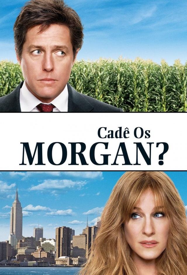 ¿Qué fue de los Morgan?