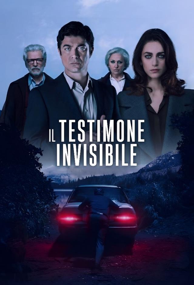 Il testimone invisibile