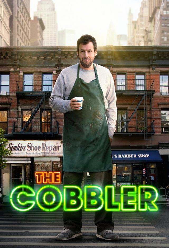 The Cobbler