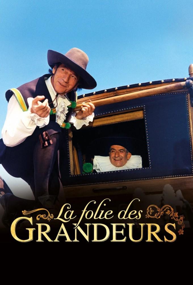 Delusions of Grandeur