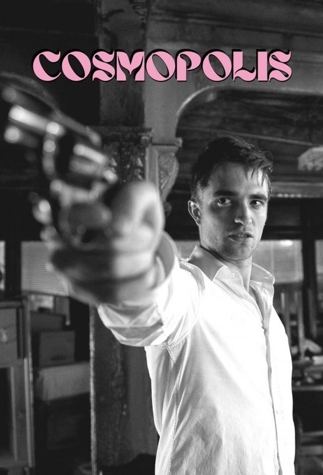 Cosmopolis