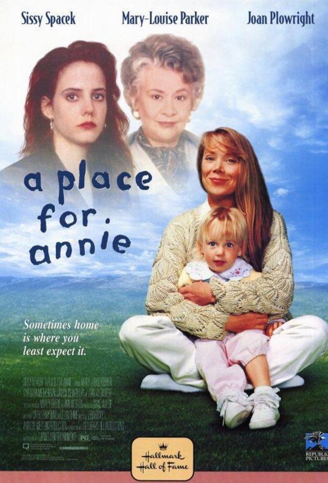 A Place for Annie