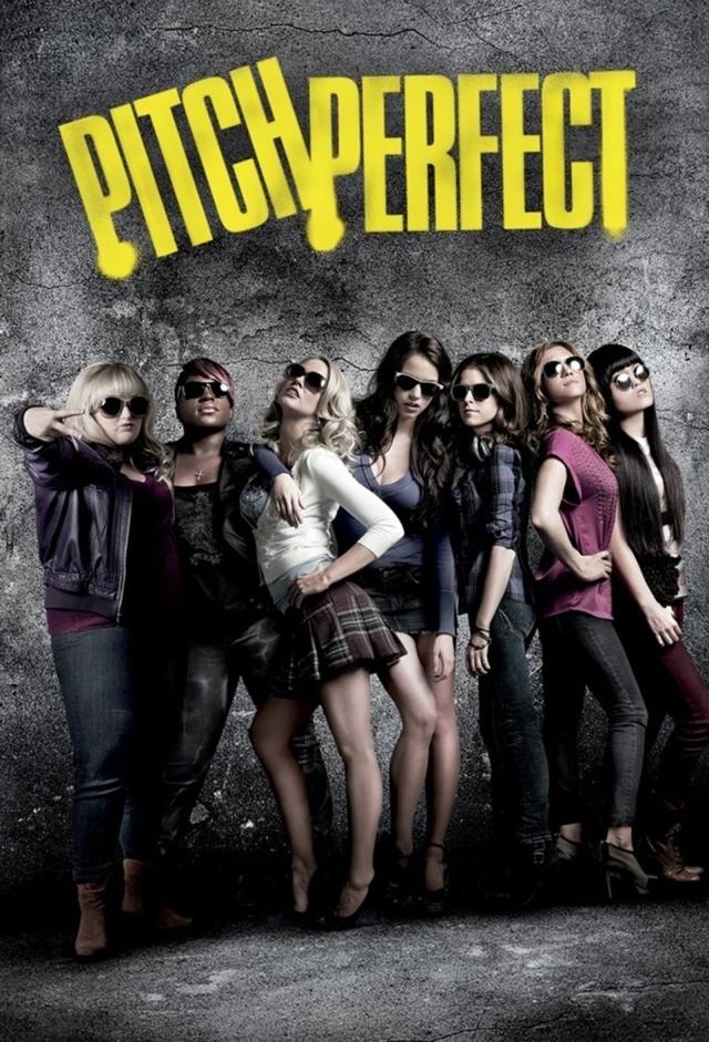 Pitch Perfect