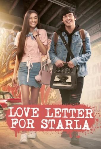 Love Letter for Starla