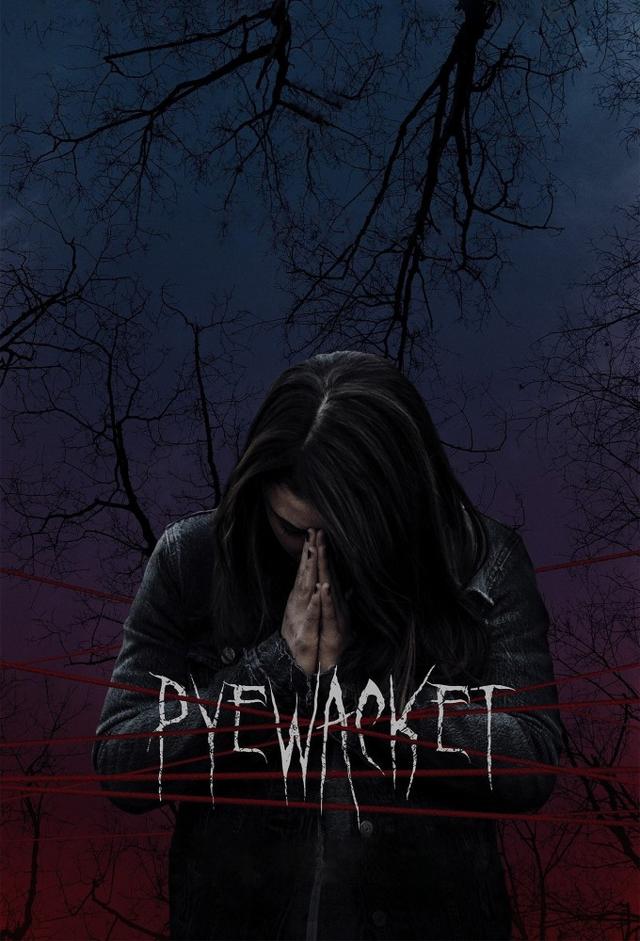 Pyewacket