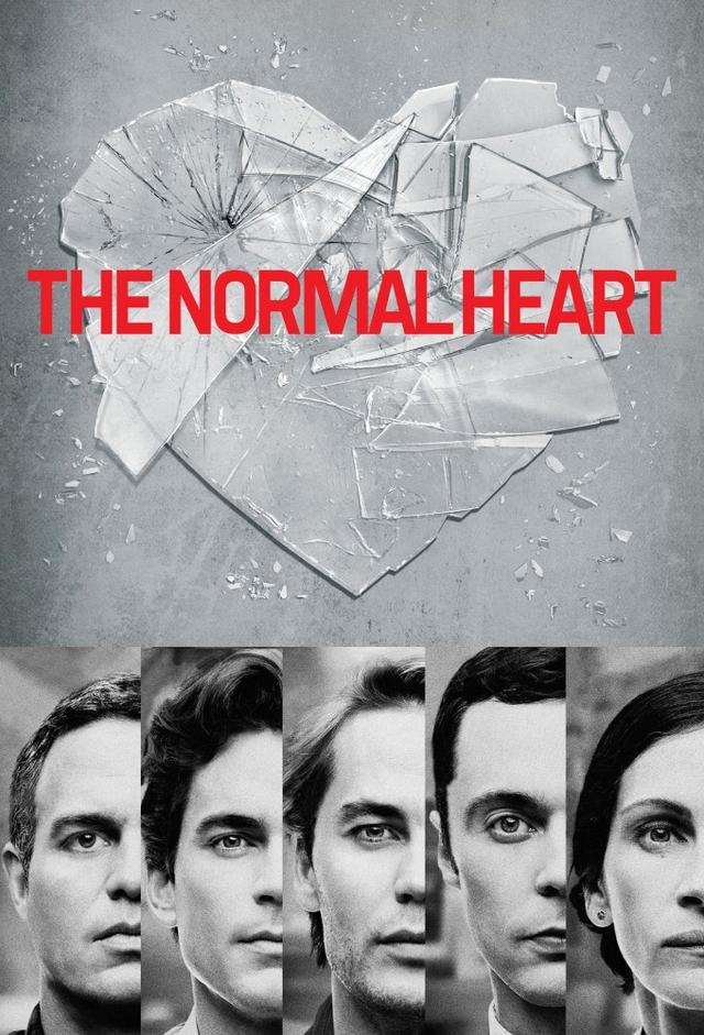 The Normal Heart