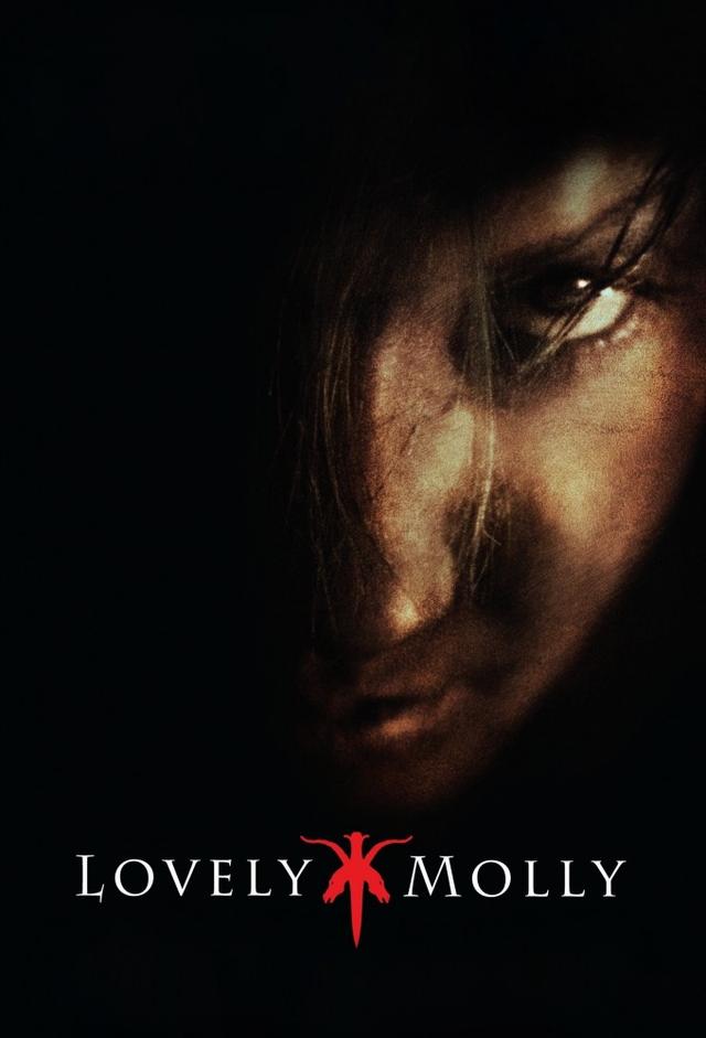 Lovely Molly