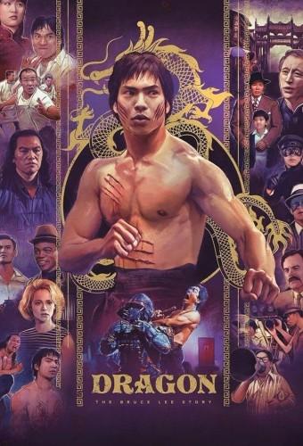 Dragon: The Bruce Lee Story