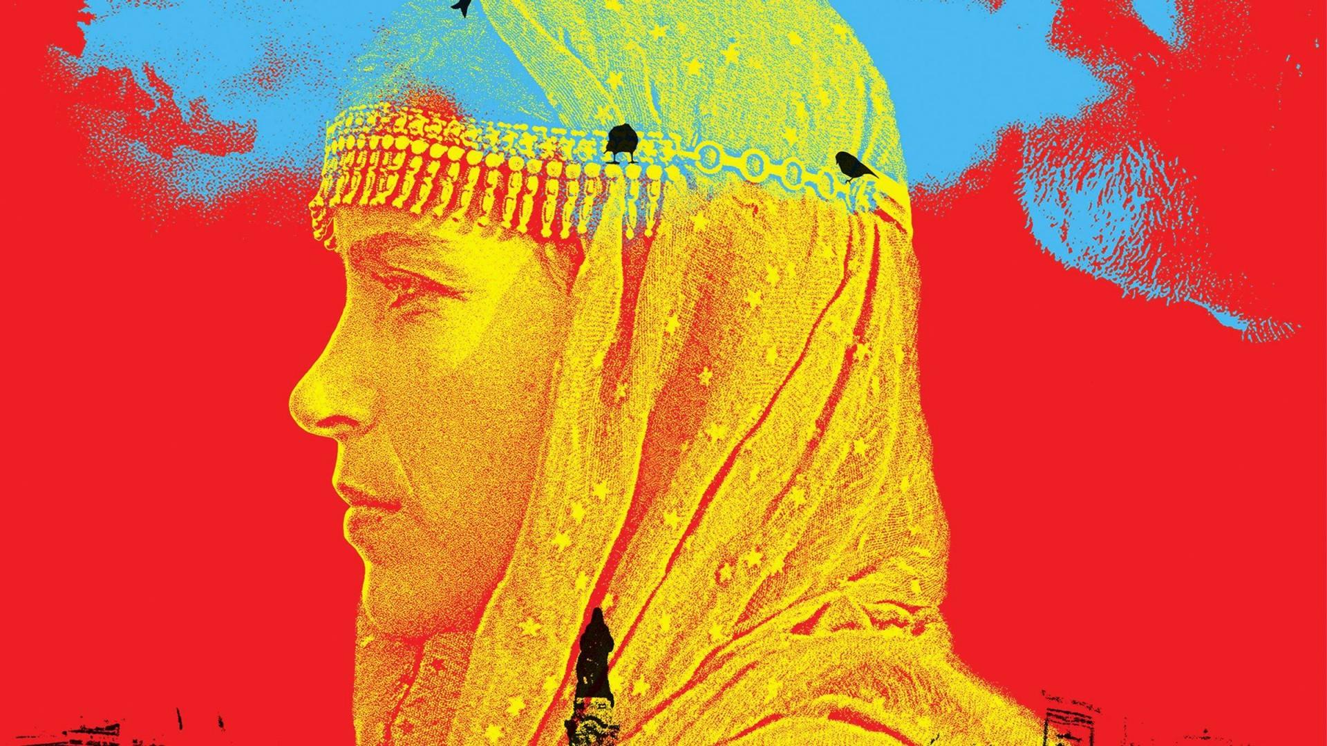 Arabian Nights: Volume 3, The Enchanted One