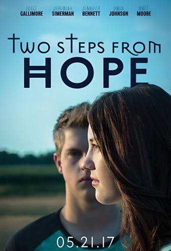 Two Steps from Hope