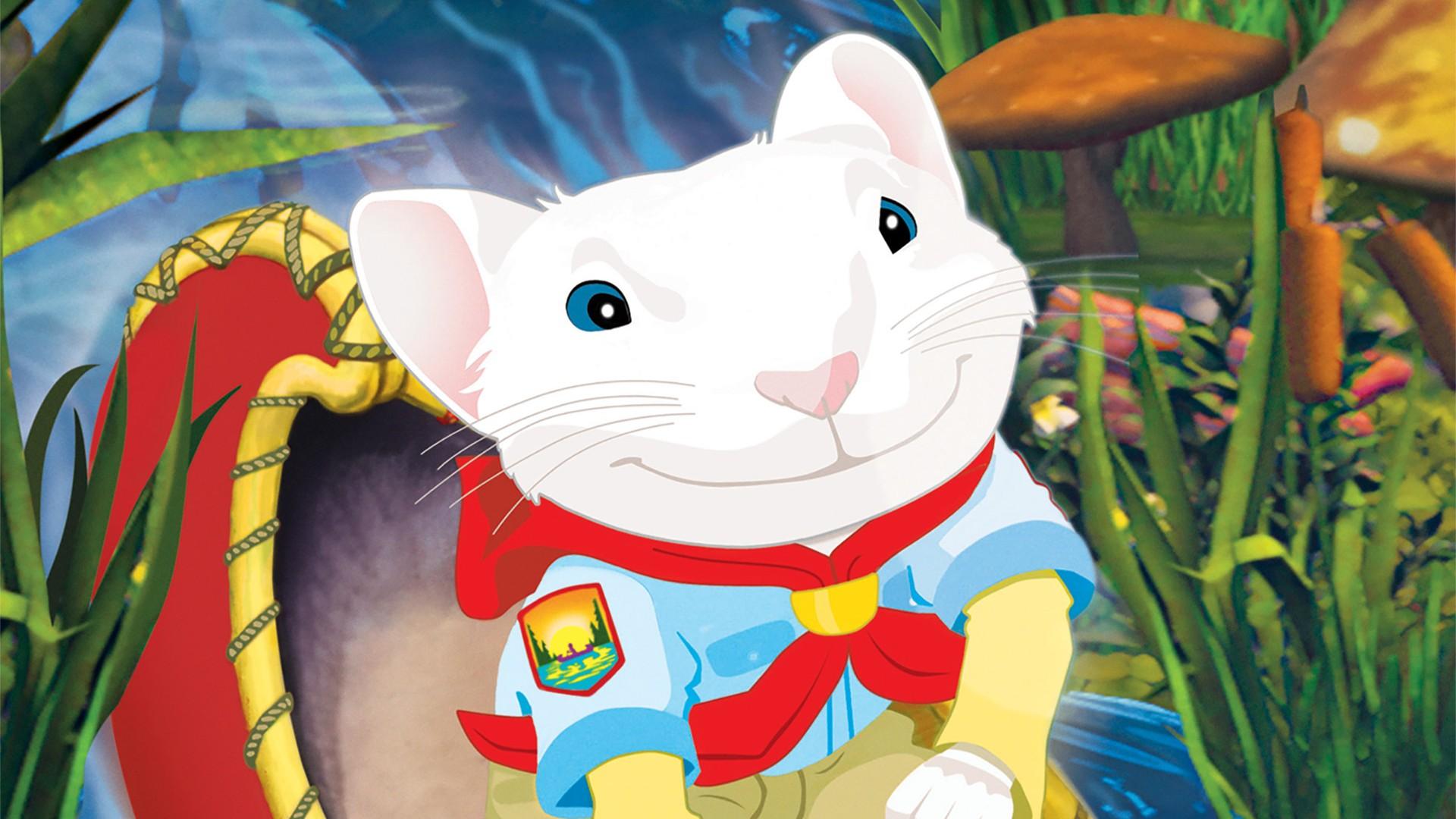 Stuart Little 3: Call of the Wild