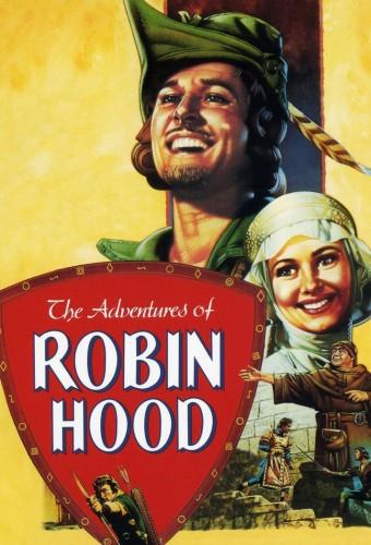 The Adventures of Robin Hood